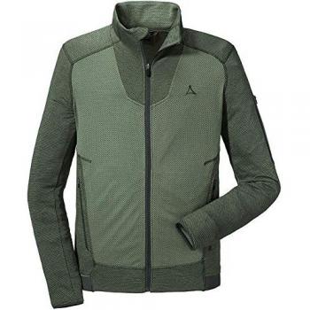 Schöffel Veste Fleece Toledo Homme, Urban Chic, FR : M