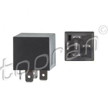 Relais de climatisation HANS PRIES 116 612 pour VOLKSWAGEN Transporter 4 et GOLF 3