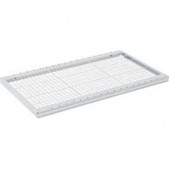 Grid Bito Tablette Perforée Longueur 1,3 m Profondeur 40 cm