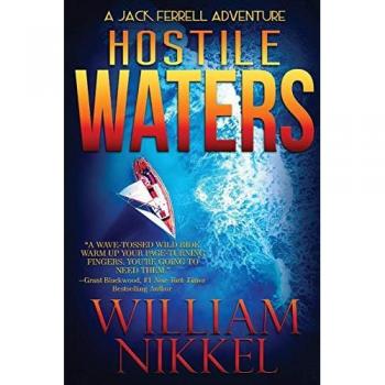 Nikkel, William: Hostile Waters