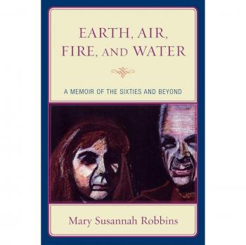 Earth Air Fire and Water by Mary Susannah Robbins