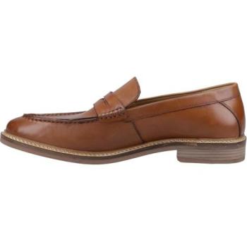 Benedict Loafer by Hush Puppies – Tan, Men, 12