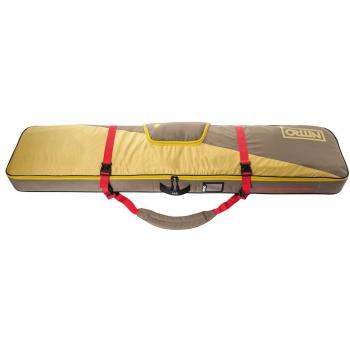 Estuche Transportable Nitro 159 Dorado