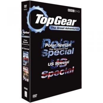Top Gear