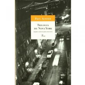 Trilogia de Nova York