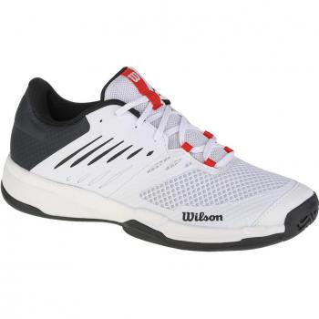 Wilson Kaos Rapide M Calzature di Tendenza Bianco Uomo 41 1/3