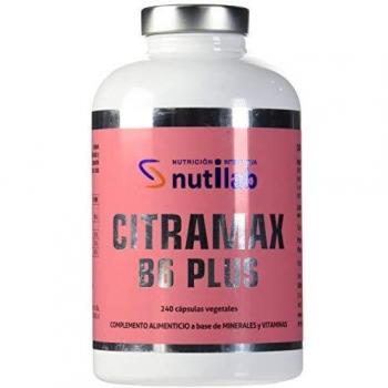 Citramax B6 Plus 240 cap