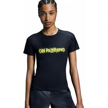 Camiseta Fitness Lumos ON Para Mujeres