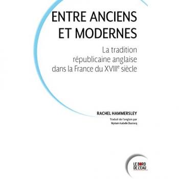 Entre Anciens et Modernes