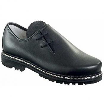 Meindl Trachtenschuhe 85M (Größe 43 EU)