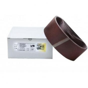 Alu‑Tela Flex 75×457 mm, Código T33X‑80