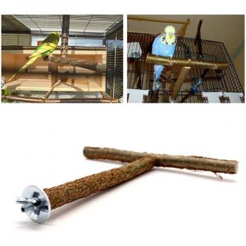 Bird Parrot Swing Play Toy C42