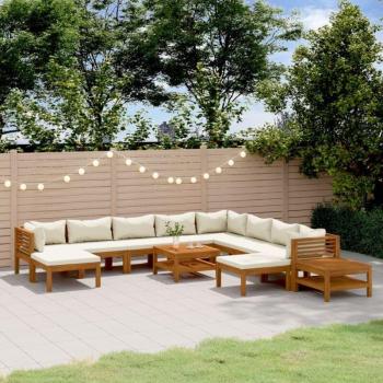 Maison Exclusive Accesorios de Mesa Formado V Antracita Acero 60x72‑73,3 cm (2 Pares)