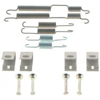 Set Accessori Freno Ganasce BOSCH 1‑987‑475‑435