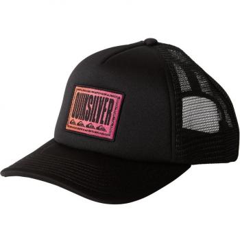 Quiksilver Gorra Infantil Slab Scratch