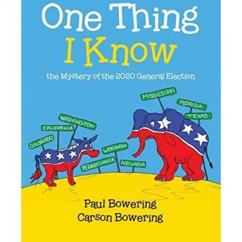 One Thing I Know