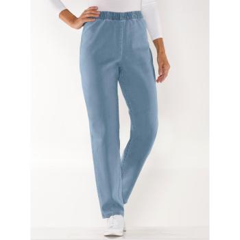 Schlupfjeans Classic Basics – 1 Stück