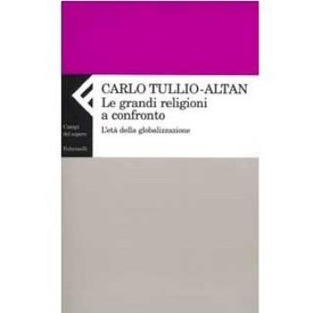 Le grandi religioni a confronto