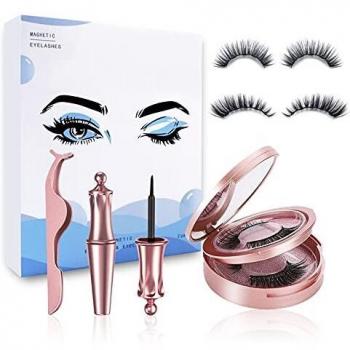 Waterproof Magnetic Lash Set