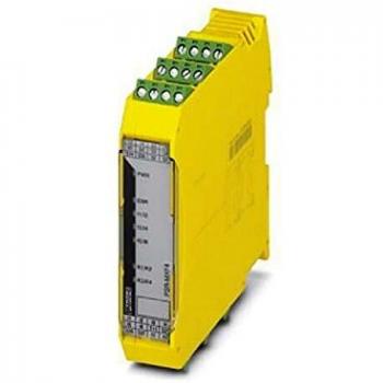 Phoenix Contact PSR‑SCP‑24DC/MXF4 4x1