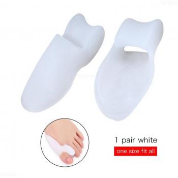Hallux Valgus Toe Straightener Gel