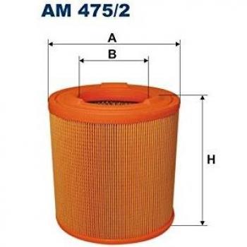 Filtron AM 4752 Air Filter
