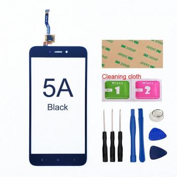 Touch Screen Glass Replacement for Xiaomi Redmi 5A