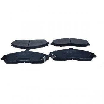 MAXGEAR 19-3890 Pastilhas de freio