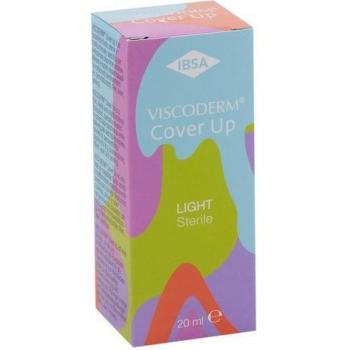VisoCura Light Cover Cream