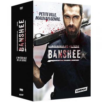 DVD Banshee