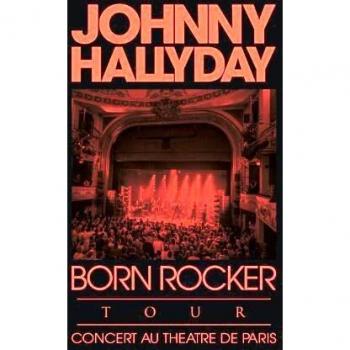 Born Rocker Tour Deluxe Edition