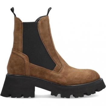 Botines Alpe para mujer con suela antideslizante