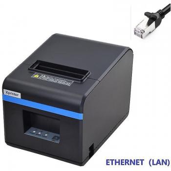 Imprimante thermique 80 mm Wi-Fi avec coupe automatique