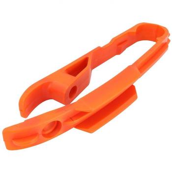 Protector de Cadena de Plástico CNC – Compatible con KTM SX, SX-F, SXF