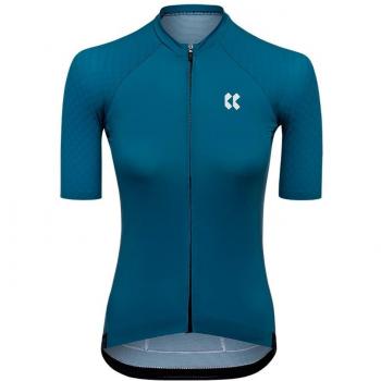 Kalas Passion Z3 Aero Blue Fashion Dress – Women S