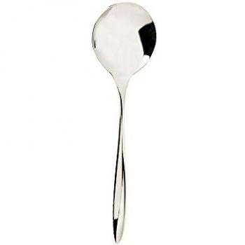 Premium Quality Soup Spoon by Viners