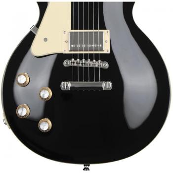 Epiphone Les Paul Standard 60er Jahre Links­handig Ebony