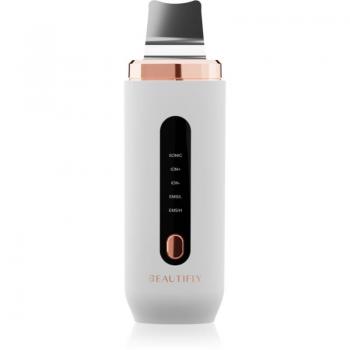 Beautifly Épurateur Visage B-Scrub Pro à Ultrasons