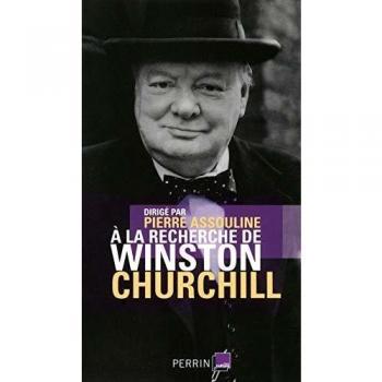 A la recherche de Winston Churchill
