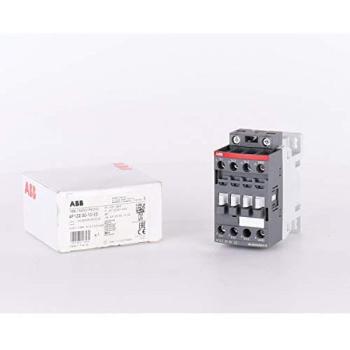 AF12Z‑30‑10‑23 12 A AC Contactor (100–250 VAC) – ABB