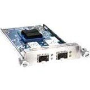 DELL SonicWall Single-Mode SFP+ Transceiver