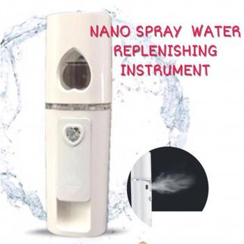 Vaporizzatore Viso Portatile