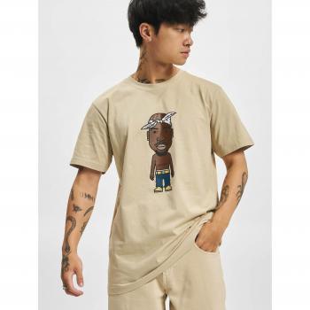 Mister Tee: LA Sketch Edition