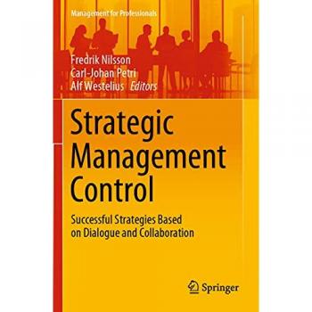 Strategic Management Control
