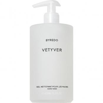 BYREDO Vetyver Handwaschseife 450 ml