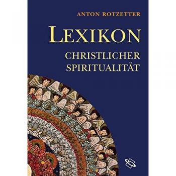Lexikon christlicher Spiritualität