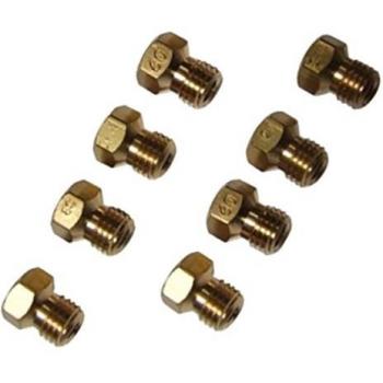 Kit de réglage gaz butane/propane pour four ARISTON HOTPOINT