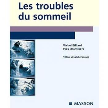 Les troubles du sommeil