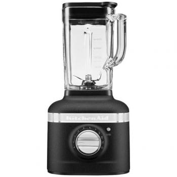 Artisan K400 KitchenAid Blender – Vulkanaanzwart