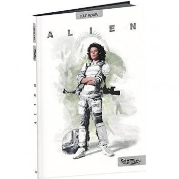 Alien : Digibook Collector avec Livret